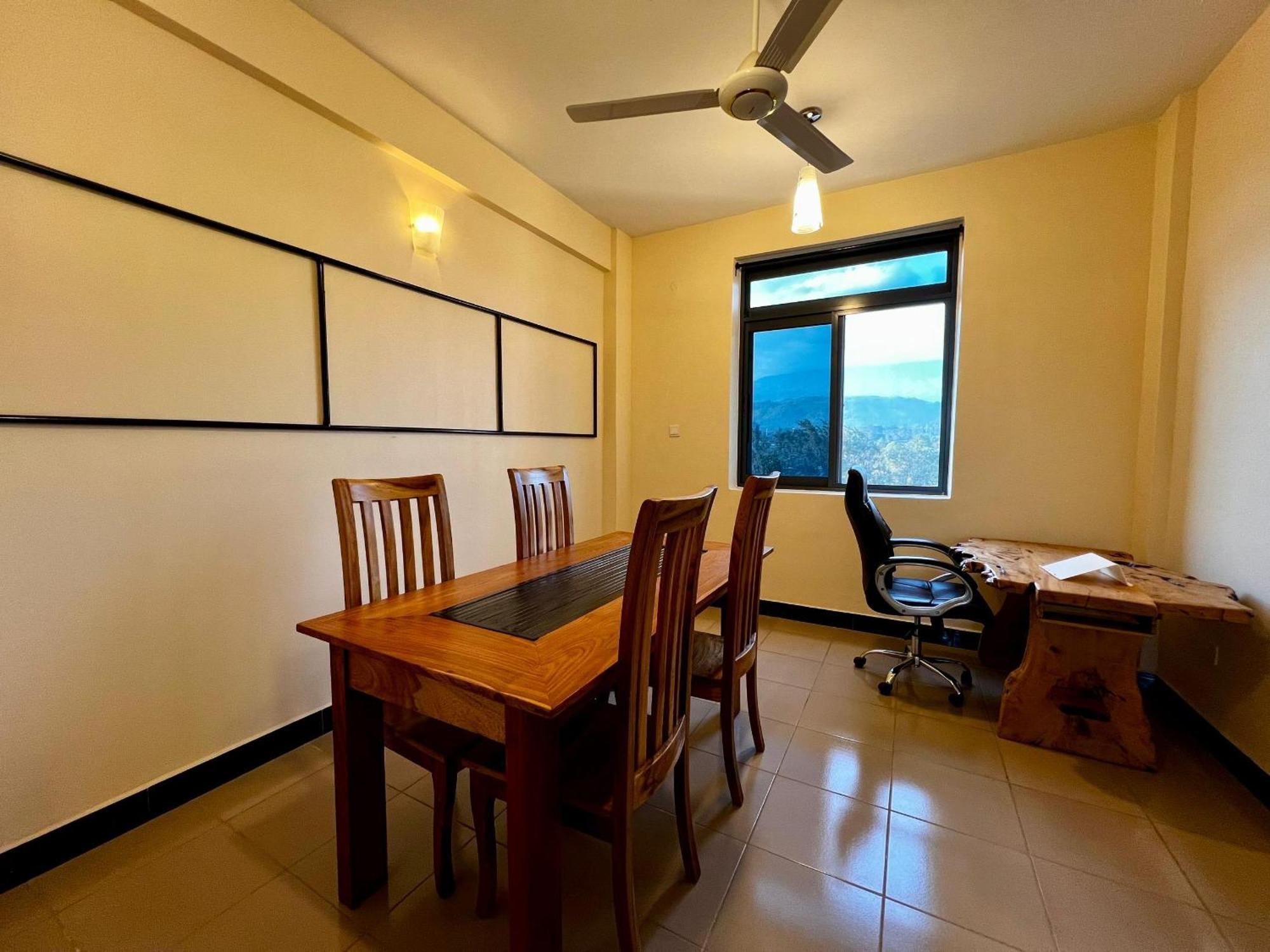 Apartament Arusha Mountain Views Zewnętrze zdjęcie