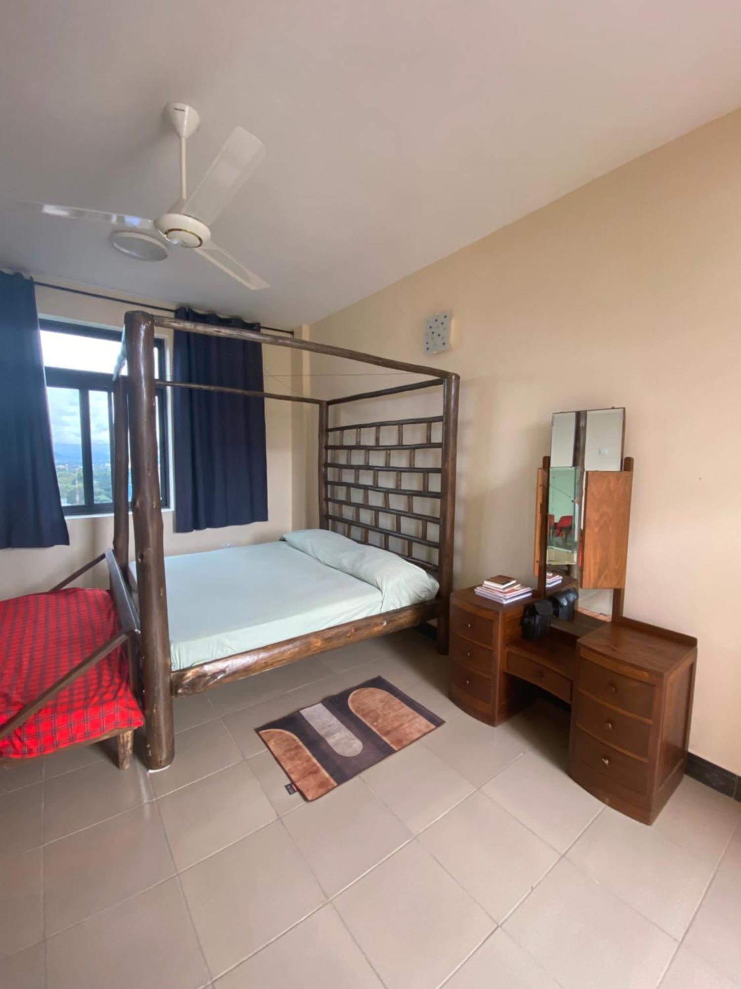 Apartament Arusha Mountain Views Zewnętrze zdjęcie